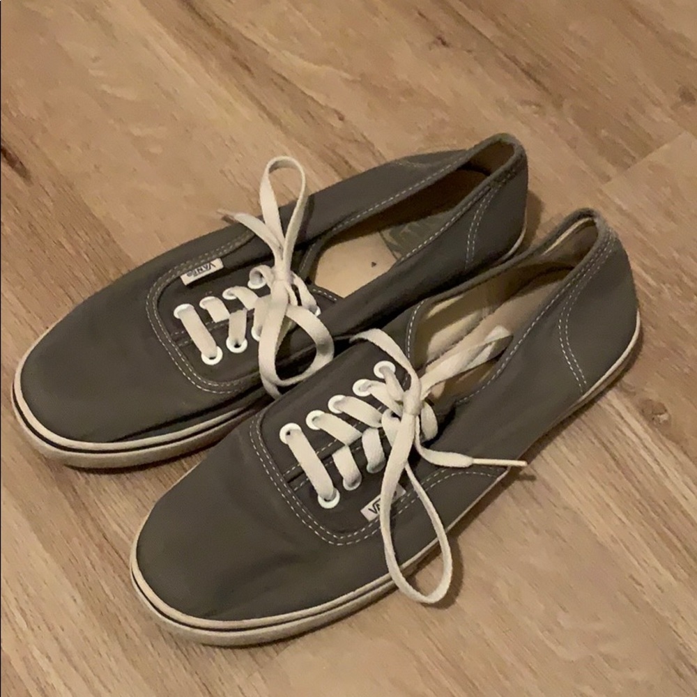 Vans shoes